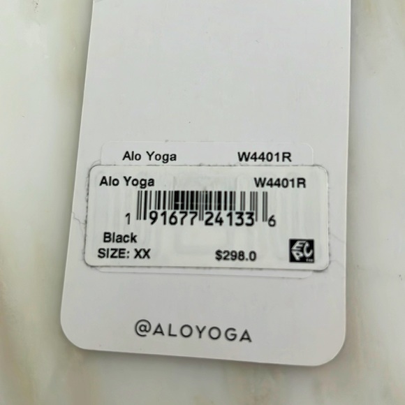 ALO Sherpa Trench Coat. Sold out in stores and online !!!! - Picture 7 of 7